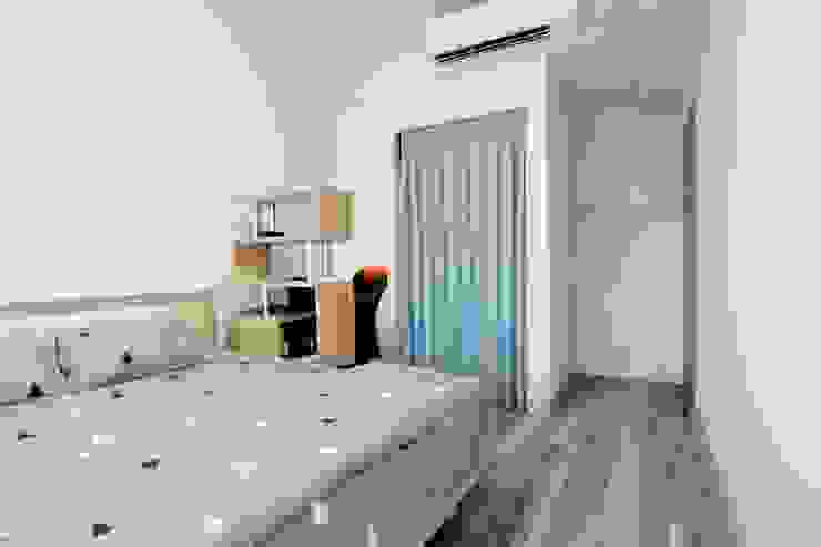 青築制作 Quartos escandinavos