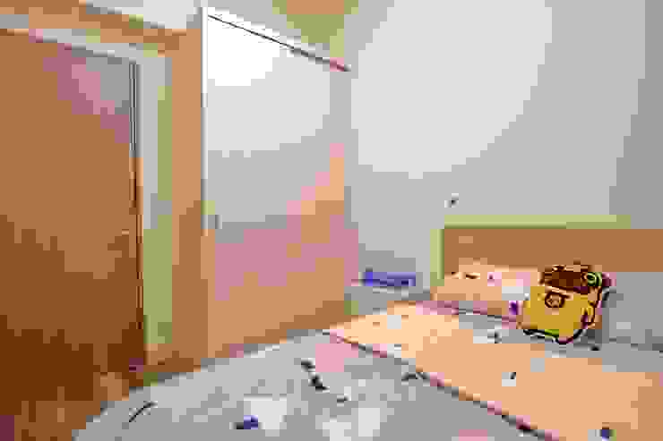 青築制作 Quartos escandinavos