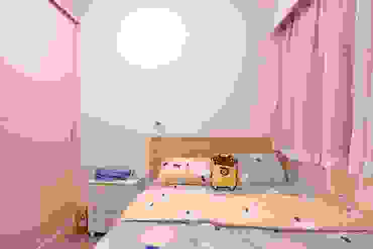 青築制作 Quartos escandinavos