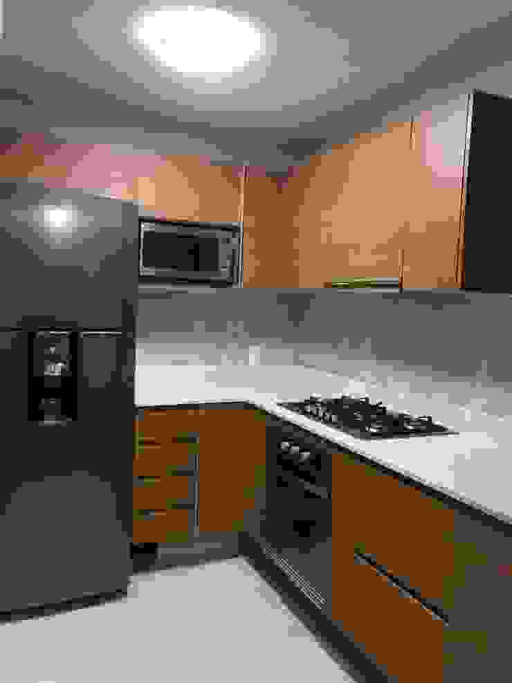 Depa AZORES de Designo Arquitectos | homify