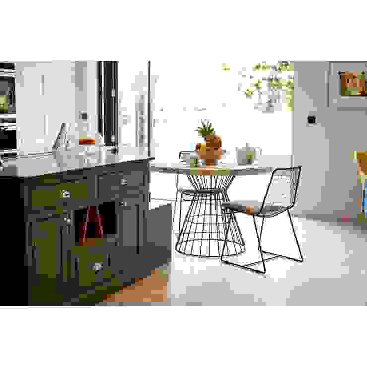 Dorset Road Kitchen Island Von Classic Kitchens Direct Homify
