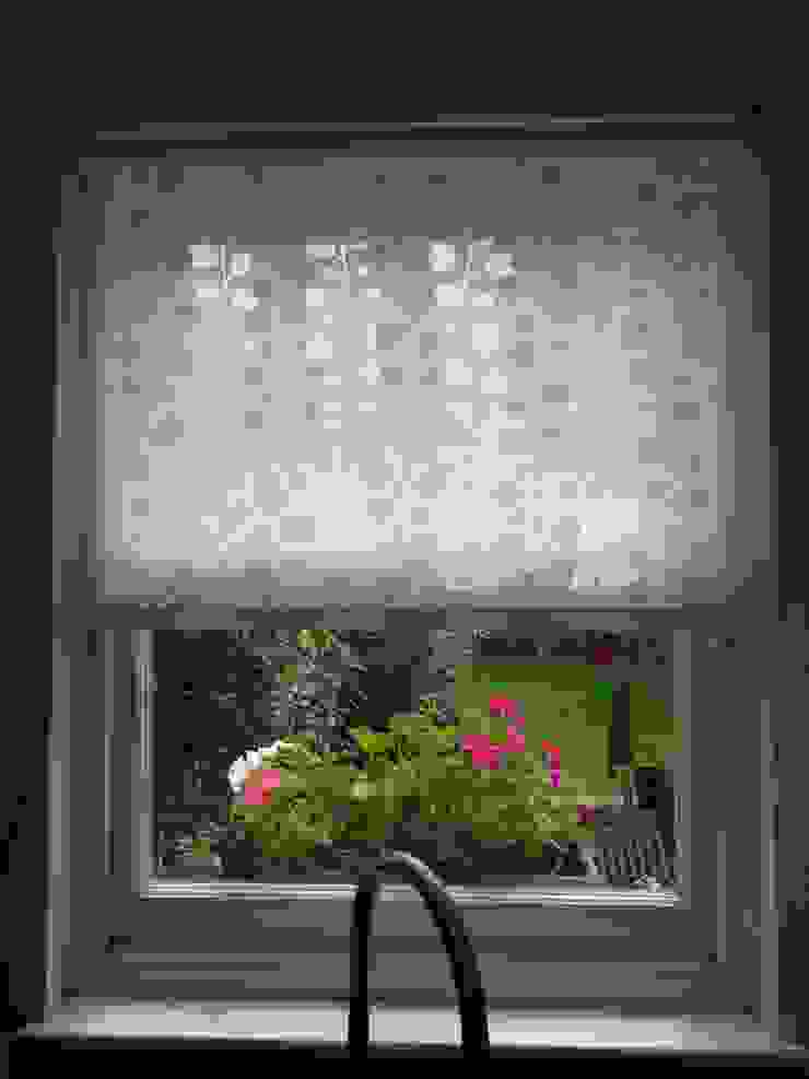 Bespoke Roller Blind The Complete Blind Service Ltd