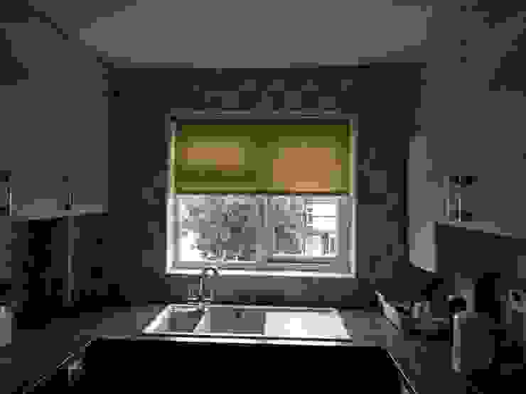 Bespoke Roller Blind The Complete Blind Service Ltd