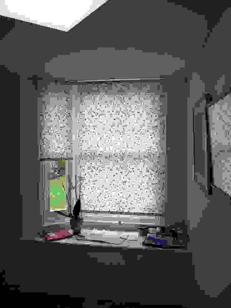 Bespoke Roller Blind The Complete Blind Service Ltd