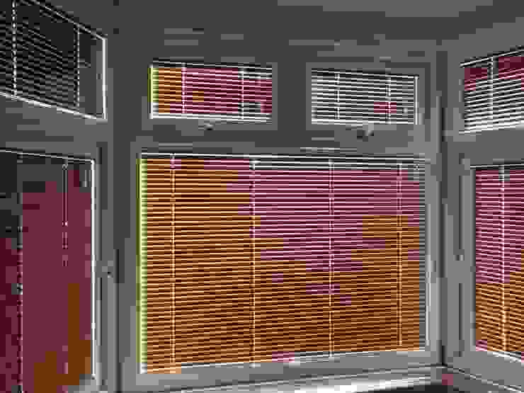 Metal Venetian Perfect Fit The Complete Blind Service Ltd