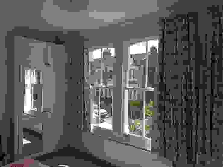 Blackout Lined Curtains The Complete Blind Service Ltd