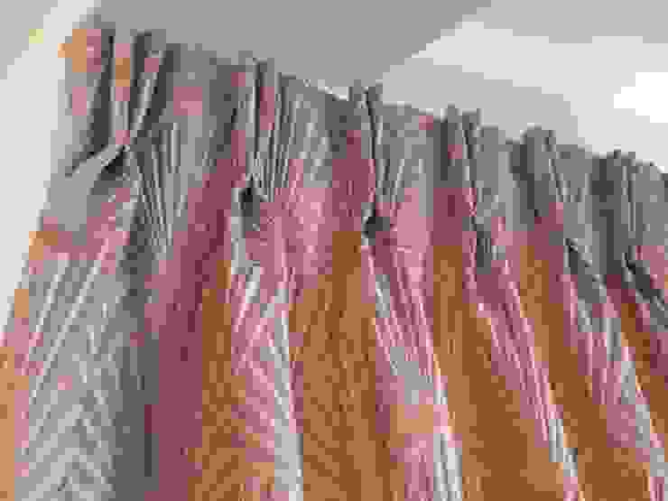 Pinch Pleat Blackout Lined Curtains The Complete Blind Service Ltd