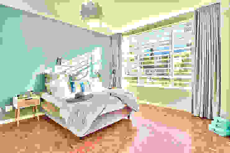 Devonshire Hills, Studio Do Cabo Studio Do Cabo Modern Bedroom