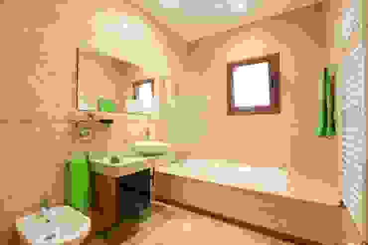 Iluminación para el baño: Consejos y tipos de lámparas | homify