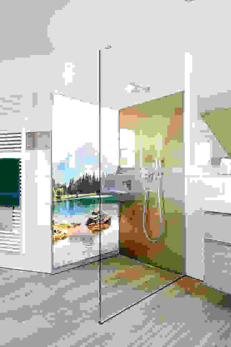Erdtone In Kombination Mit Holzoptik By Banovo Gmbh Homify