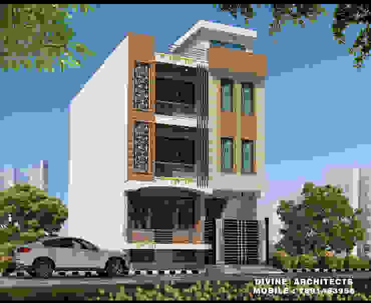 Things To Consider Before Choosing A Bungalow Facade Design