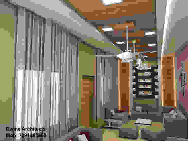 Interior Design Ideas From A Modern Duplex Home In Jaipur Homify