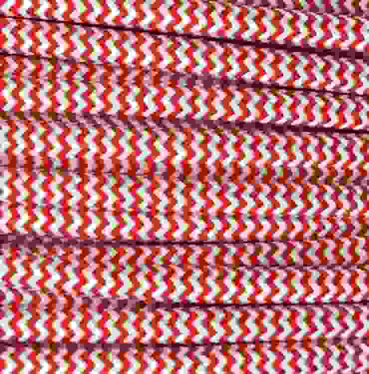 cables decorativos textiles para crear