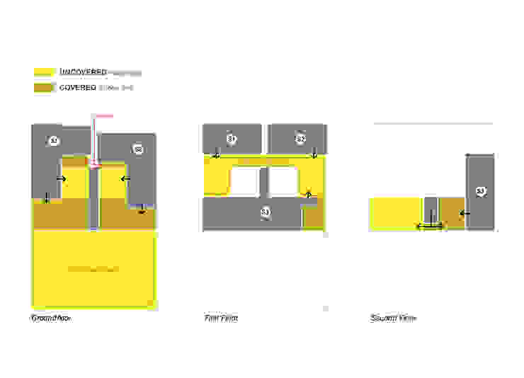 AGi architects arquitectos y diseñadores en Madrid