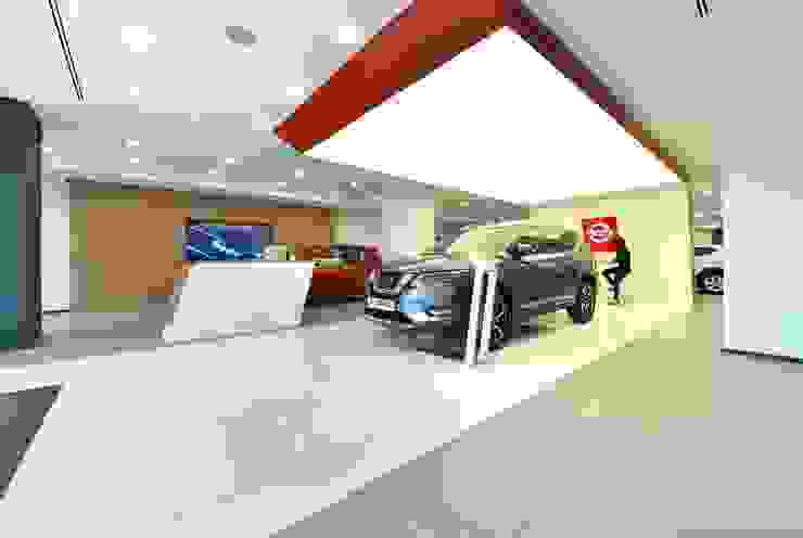 Nissan Kuzey Otomotiv Homify