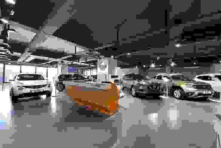 Nissan Kuzey Otomotiv Homify
