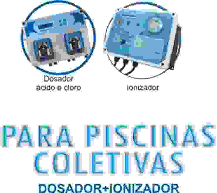Piscinas Tratamento D Agua Homify