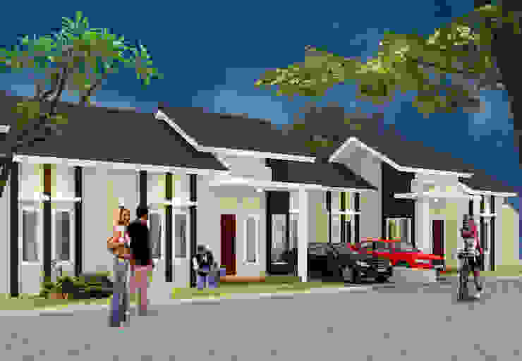 Perumahan Maya Asri Pekanbaru Homify