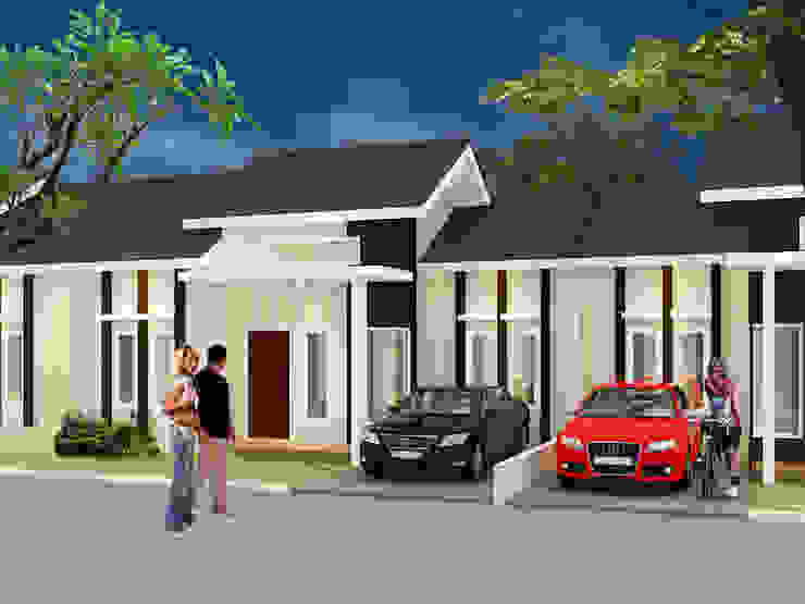 Perumahan Maya Asri Pekanbaru Homify