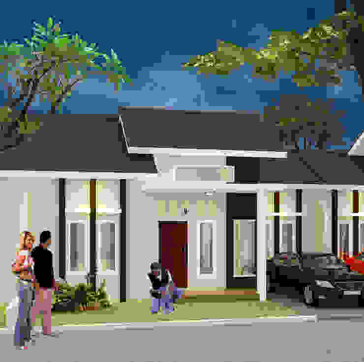 Perumahan Maya Asri Pekanbaru Homify