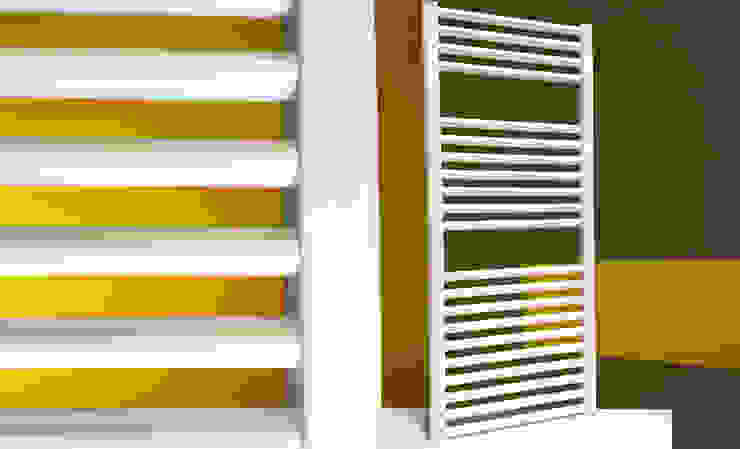 Badheizkörper SMYRNA Gerade Standardanschluss Badheizkörper-Berlin Klassische Badezimmer Eisen/Stahl Weiß badheizkörper,bad,badezimmer,heizung,heizkörper,design,wärme,Designbadheizkörper
