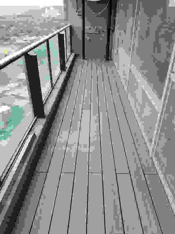 淡水 海帝溫泉社區 Homify