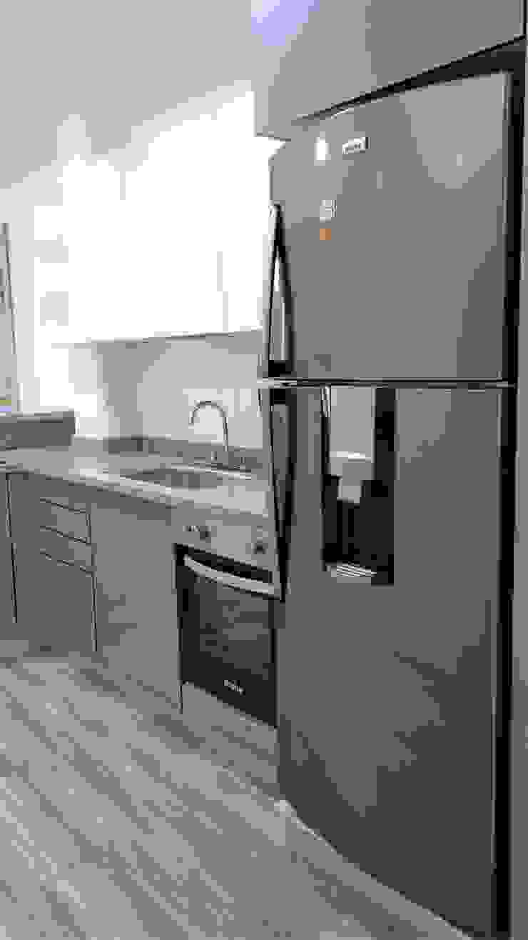 COCINA EUROPEA | homify