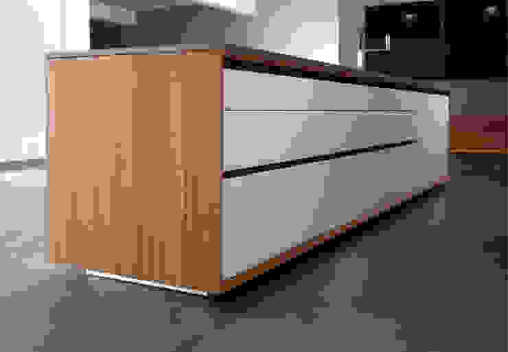 Kitchen T1 Modular Kitchen By Tiara Furniture Systems Homify
