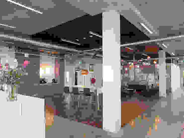 Deze Leuke Ideeen Maken Een Amsterdamse Kantoorinrichting Uniek Homify