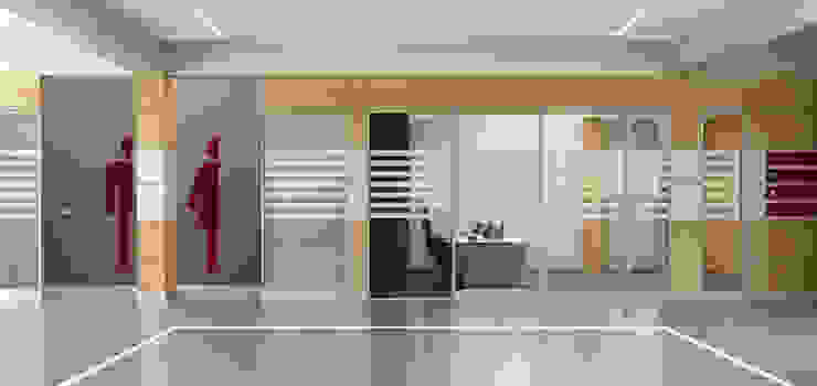 Progetto Rizziconi Gioia Tauro Homify