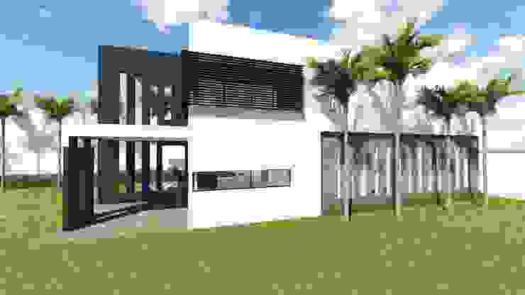 Diseño de casas por arquitectos en Veracruz | homify
