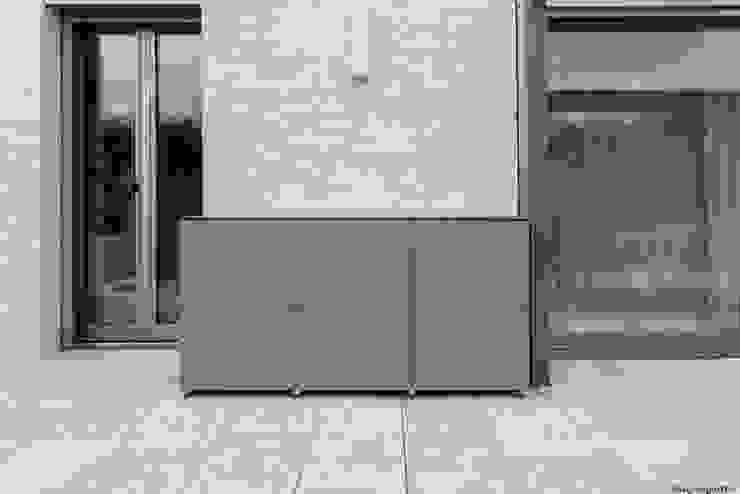 Wetterfester Balkonschrank In Stuttgart By Design Garten Alfred