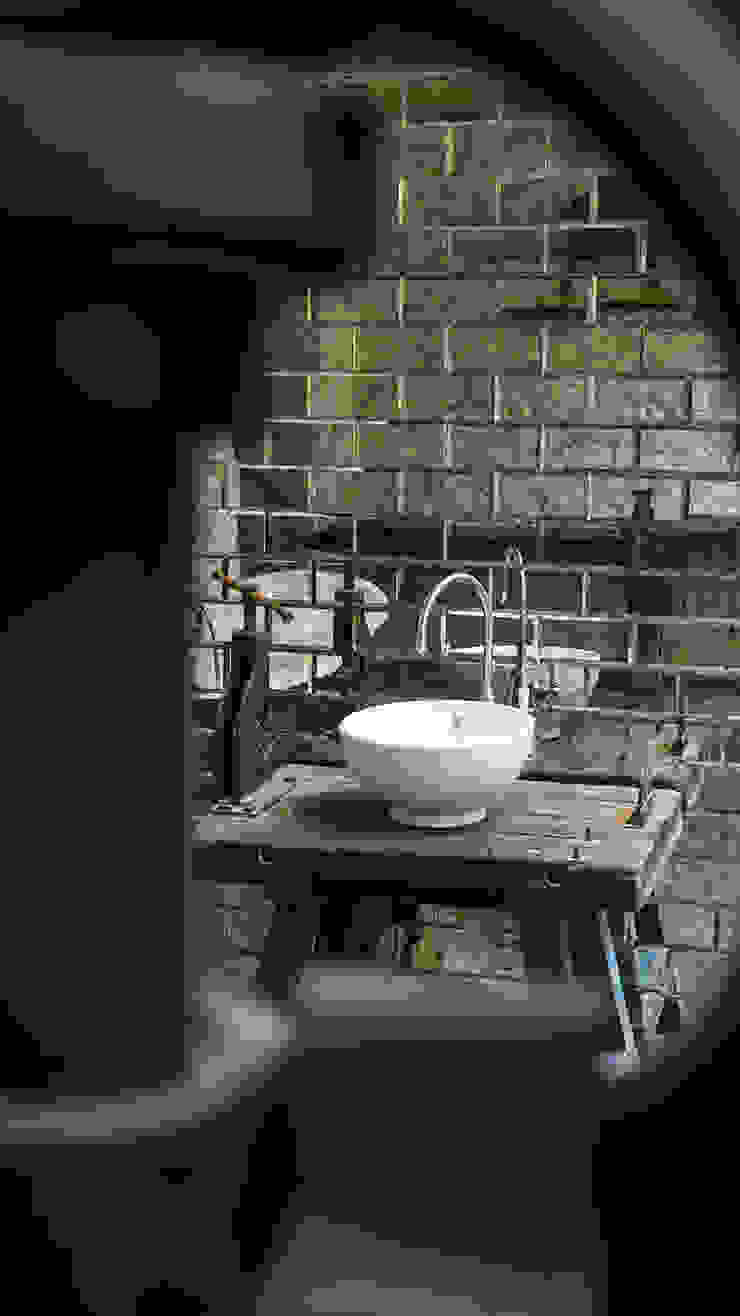 bad im industriedesign | homify