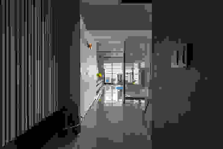 竹村空間 Zhucun Design