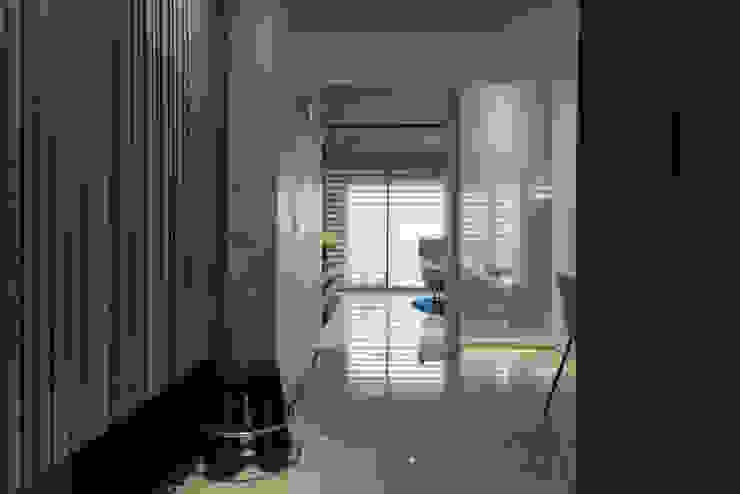 竹村空間 Zhucun Design