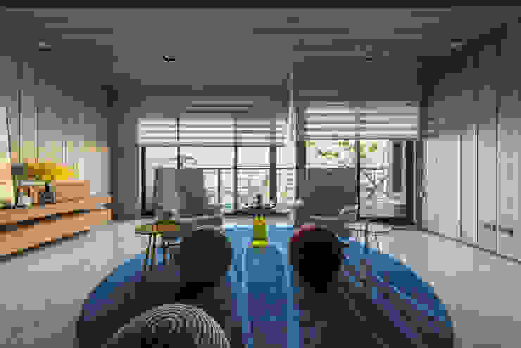 竹村空間 Zhucun Design