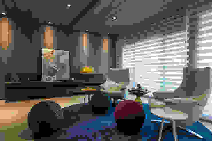 竹村空間 Zhucun Design