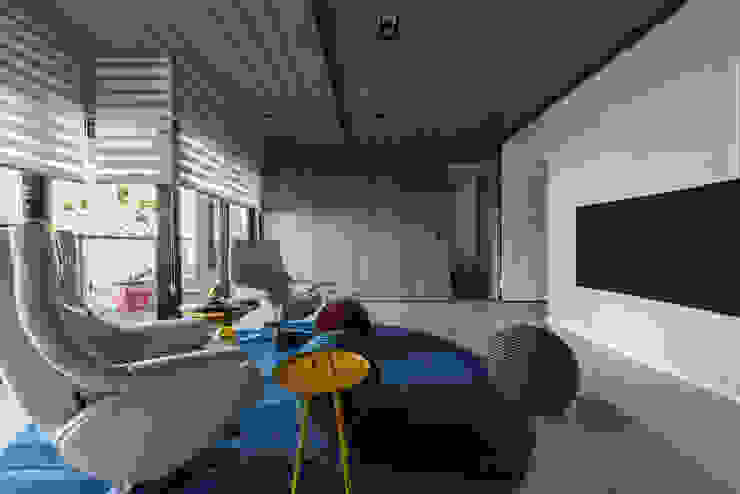 竹村空間 Zhucun Design
