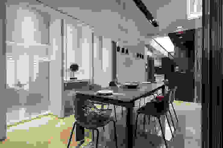 竹村空間 Zhucun Design