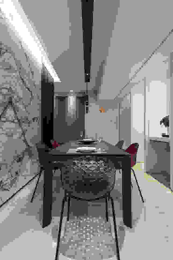 竹村空間 Zhucun Design