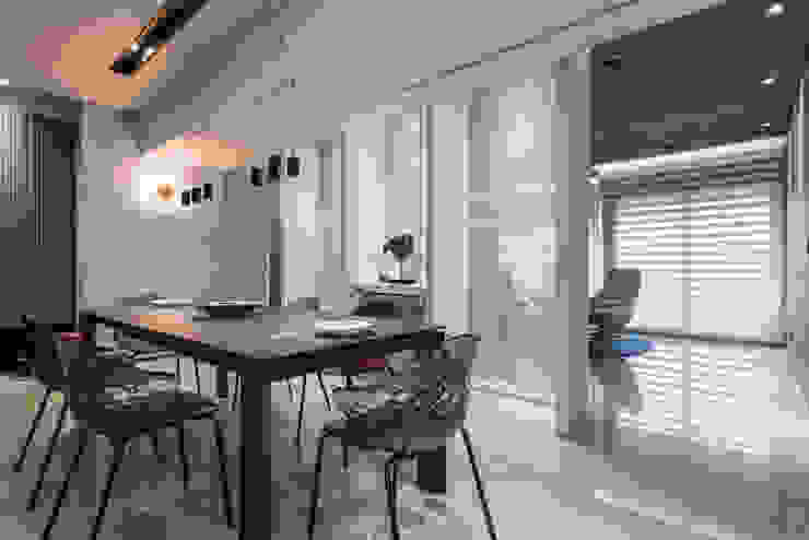 竹村空間 Zhucun Design