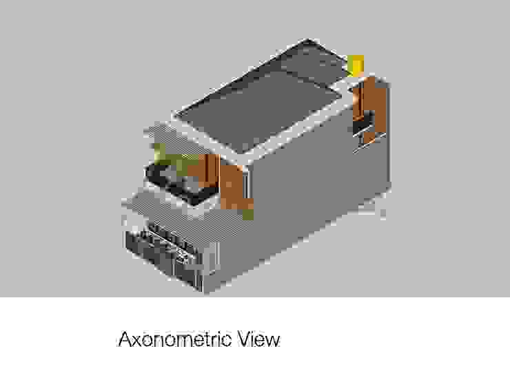 House/Office Hakikiarch Architect Freelancer Atap