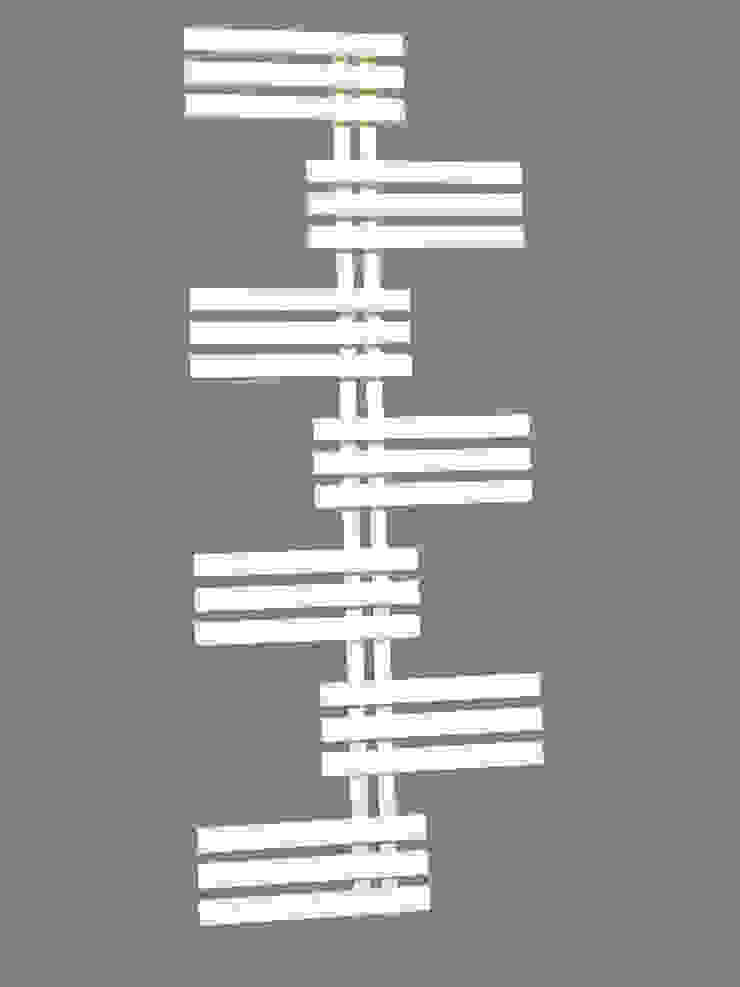 Designbadheizkorper Elfie By Badheizkorper Berlin Homify