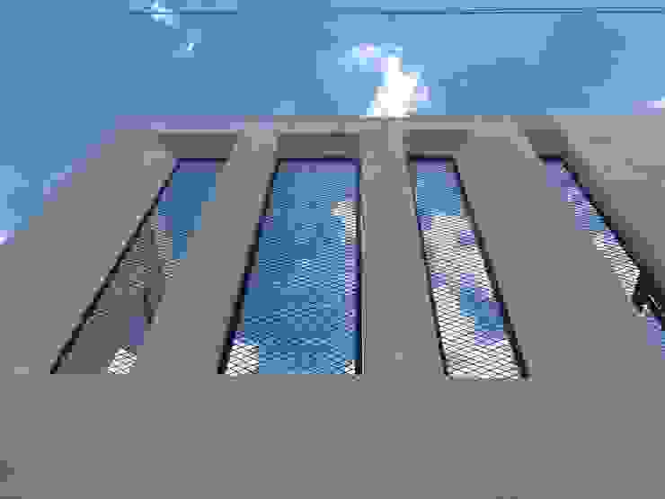 Remodelación Casa Habitación Prototype studio Casas multifamiliares