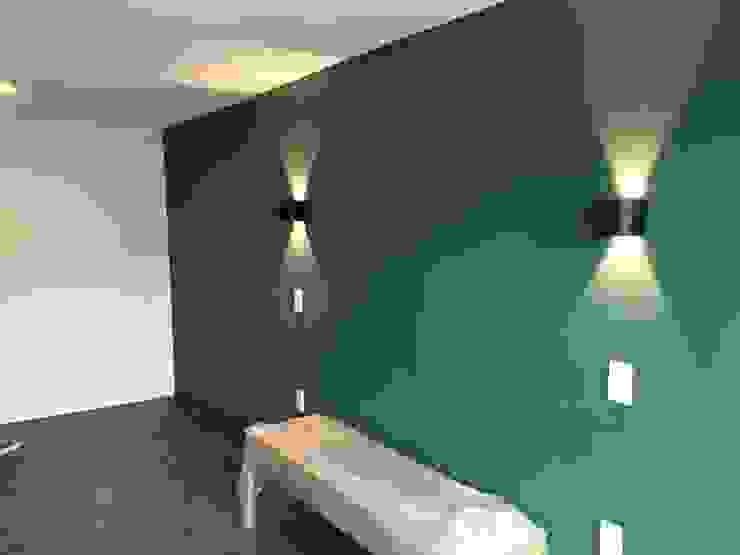 Remodelación Casa Habitación Prototype studio Casas multifamiliares