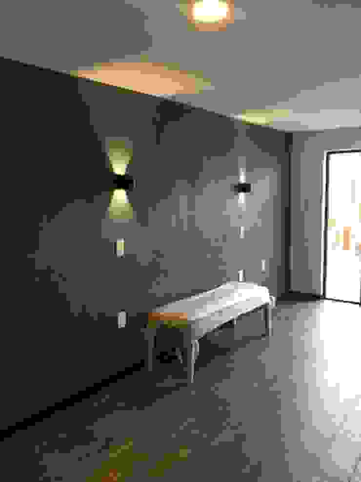 Remodelación Casa Habitación Prototype studio Casas multifamiliares