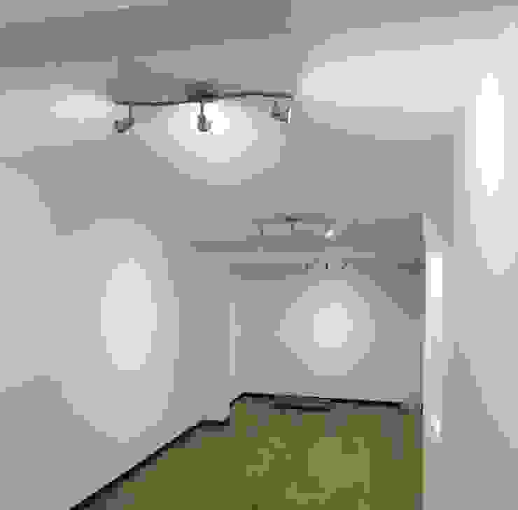 Remodelación Casa Habitación Prototype studio Casas multifamiliares