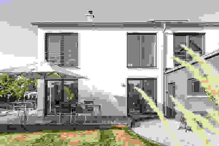 wir leben haus - Bauunternehmen in Bayern Single family home