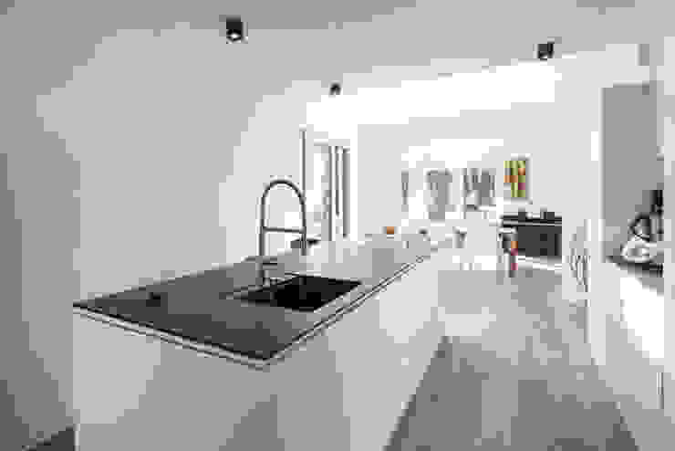 Individuell Geplantes Traumhaus Mit Vielen Highlights Innen Wie Aussen Homify