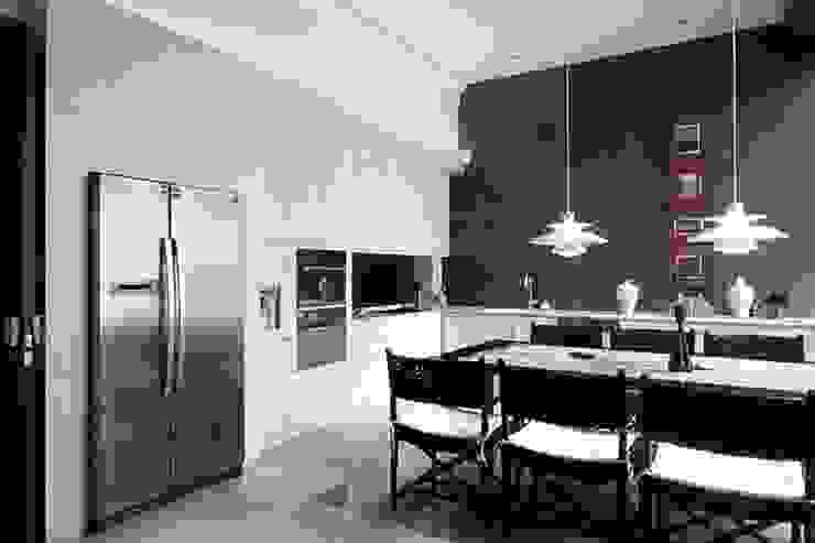 homify Muebles de cocinas